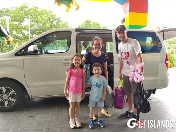 Goislands Happy Customer 21