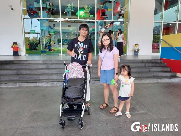 Goislands Happy Customer 22