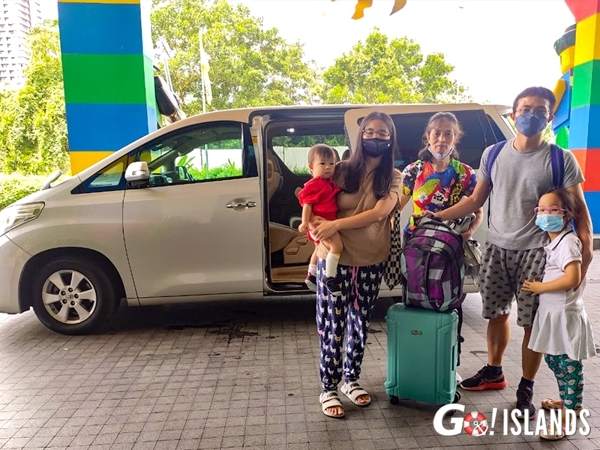 Goislands Happy Customer 23