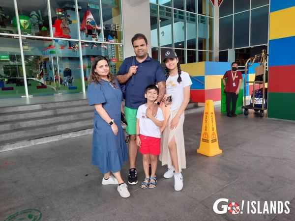 Goislands Happy Customer 24