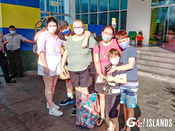 Goislands Happy Customer 25
