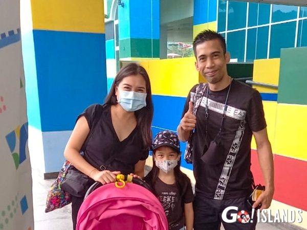 Goislands Happy Customer 26