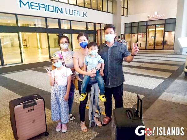 Goislands Happy Customer 28