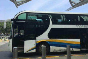 Wts Bus Singapore To Tioman: 4 Easy Ways To Tioman Island